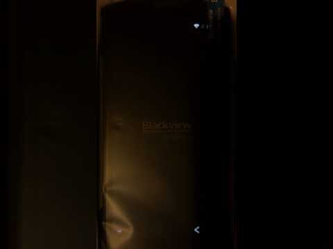 Blackview BV9000 Pro start up problem
