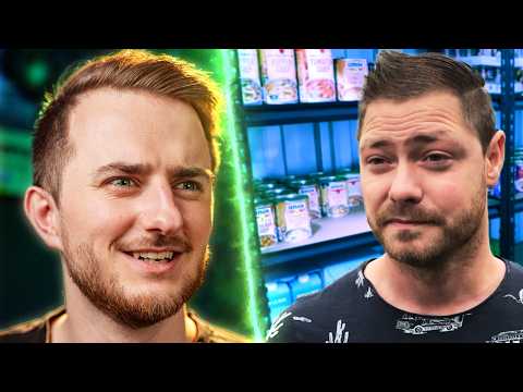 De Bizarre Wereld van NL Doomsday Preppers... 🤯⚠️ | egbert reacting