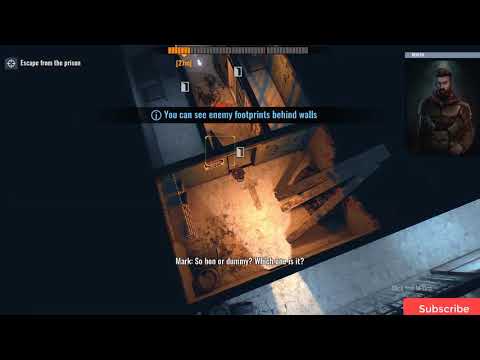 Death Point Gameplay (PC game).