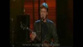 JD Sings Paul McCartney&#39;s Maybe Baby
