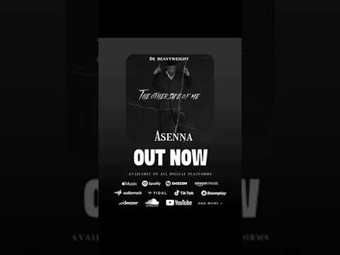 De heavyweight - Asenna ft Mr Pilato x Woza Sjax (official audio)