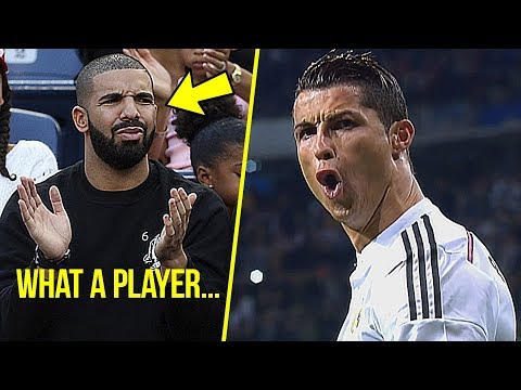 7 Times Cristiano Ronaldo Proved That He Is The Best In The World