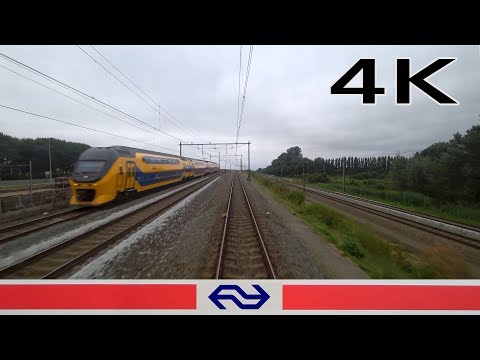 CABVIEW HOLLAND Dordrecht - Den Haag SGM 2018