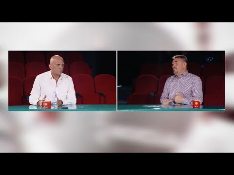 PRESSING, Gani Geci, Sami Lushtaku - 23.09.2019 | T7