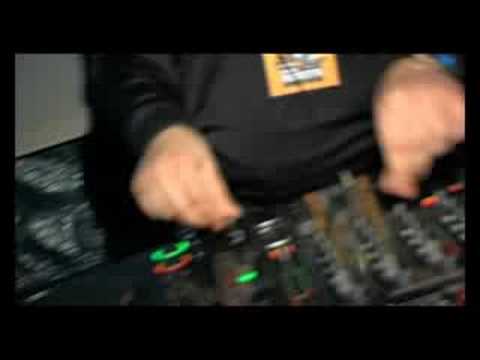 Dj Kosta Radman Live @ Exit House Fest 2008