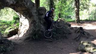 Richard Lynch Practicing