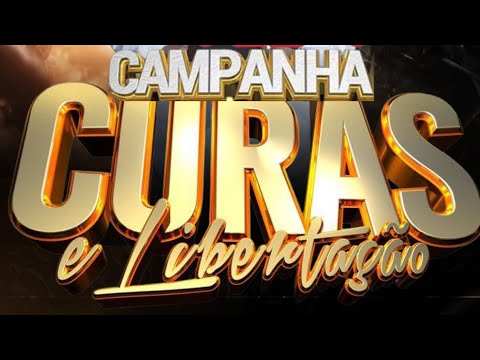 2° ELO CAMPANHA CURAS E LIBERTAÇÃO - IPEEC - NA SÃ DOUTRINA / NERÓPOLIS-GO