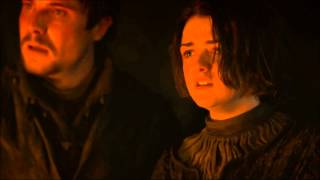 Warborn - The Black Dahlia Murder (over Game of Thrones)