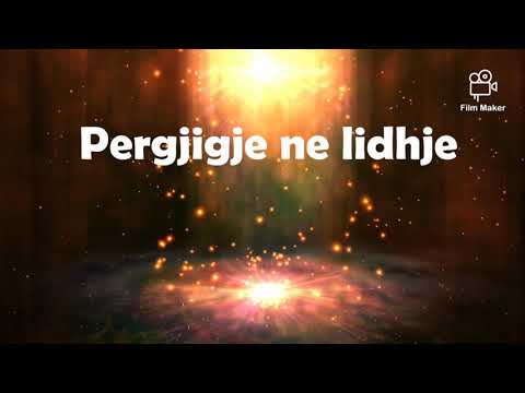 "Pergjigje ne lidhje me festimin e Mevludit" Sheikh Musab ef. Lusjani
