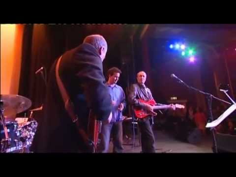 Mike Hurst & His All Star Band 'When Will I Be Loved?'