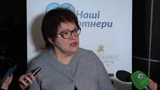 Регіональну програму паліативної допомоги обіцяють розробити на Харківщині