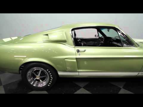 1967 Shelby GT500 (CC-732891) for sale in Concord, North Carolina