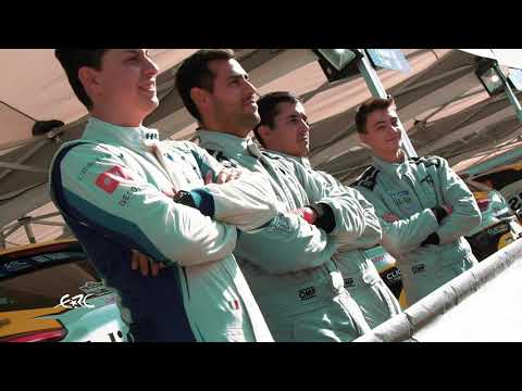 RALLY HUNGARY 2021 - Clio Trophy