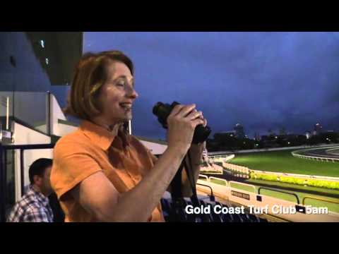 Gold Coast Turf Club - Tuesday Magic Millions