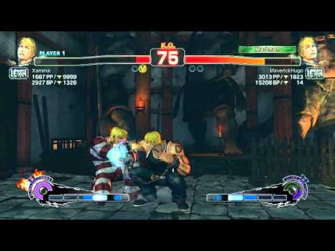 A Rank(14)  Cody Mirror Match (Steam)