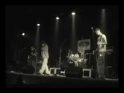 Guerrilla - Underground