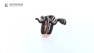 Κόσμημα Κοτσώνης Κόρινθος / Κοσμήματα με την υπογραφή του καλύτερου Ελληνικού εργαστηρίου