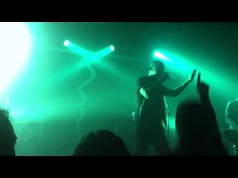 Perturbazione - Trentenni  - Live @ Monk, Roma