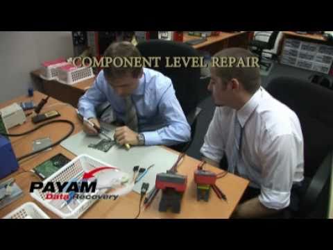 Payam Data Recovery