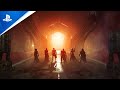 Destiny 2: Season of Plunder - King's Fall Trailer | PS5 & PS4 Games