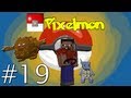 Minecraft | Pixelmon S2 | Ep.19 - YES.. SHINY ...
