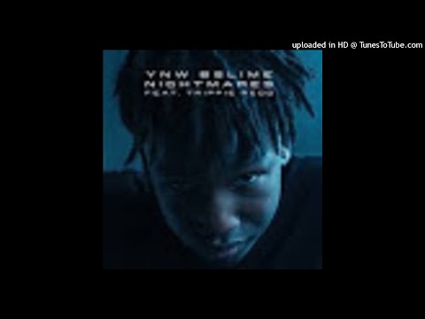 YNW BSlime Ft. Trippie Redd - Nightmares - (Clean)