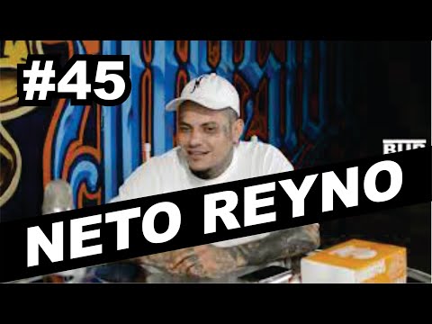Neto Reyno| Burner el podcast, episodio 45