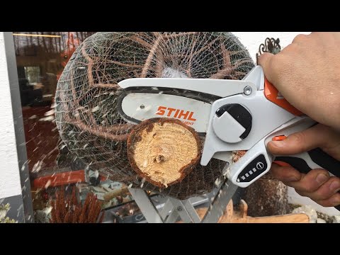 Video 1 EDER Geräte für Forst+Garten