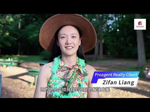 Testimonial from Zifan