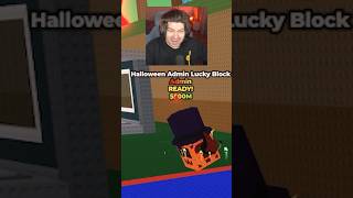 Halloween Likes Block Reveal — Full Transcript & Summary