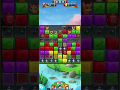 Pet Rescue 💡 Level 3163 NO BOOSTER. 3 Stars ⭐️⭐️⭐️