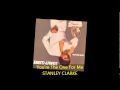Stanley Clarke - YOU'RE THE ONE FOR ME