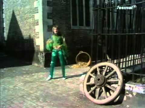 Videoclip de Oh! No Not My Baby — Rod Stewart