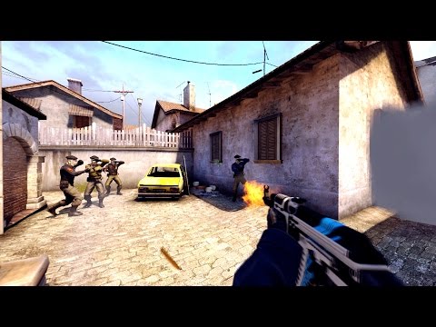 Gfinity 2015 Champion of Champions: Happy 4 KILLS