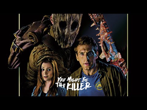 Trailer-Vorschau: You Might Be the Killer