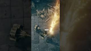 【ELDEN RING】渾身の一撃【エルデンリング】#shorts