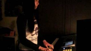 Impellitteri - Weapons of Mass Distortion Cover