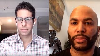 Tripp Advice EXPLOSIVE Interview With Alpha Male Strategies