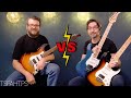 Which One Should I Get Sire S7 Vs Yamaha Pacifica Standard Plus Vs Fender Hybrid II