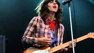 Northern Transmissions interview with Eleanor Friedberger