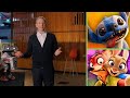 Disney S 2025 Slate Is INSANE Zootopia 2 Avatar Fantastic Four More