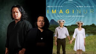 Download lagu Hasrat - Amir Johari (Lirik)(Ost Imaginur) mp3