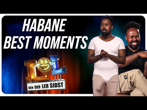 Habanes sjoveste øjeblikke - LOL: den der ler sidst | Prime Video Danmark