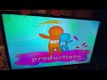 Closing To Big Bang Home Video Bedtime Adventures HomeMade 2021 VHS Tape 1