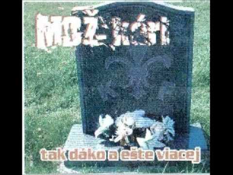 Mix Majster Fták a Lángošári z MDŽky - Prvý Text