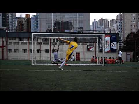 Pênaltis | Coleguium x Magnum - sub11