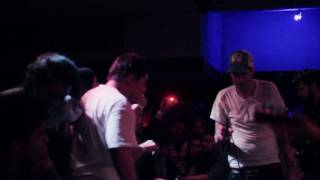 Defeater - A Wound and a Scar (Canoga Park, CA)