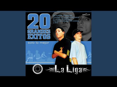 La Marca de la Gorra