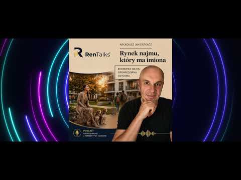 Autorski Podcast - odcinek 2