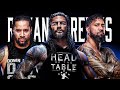 Roman Reigns The USOS Mashup Down With The Tribal Chief